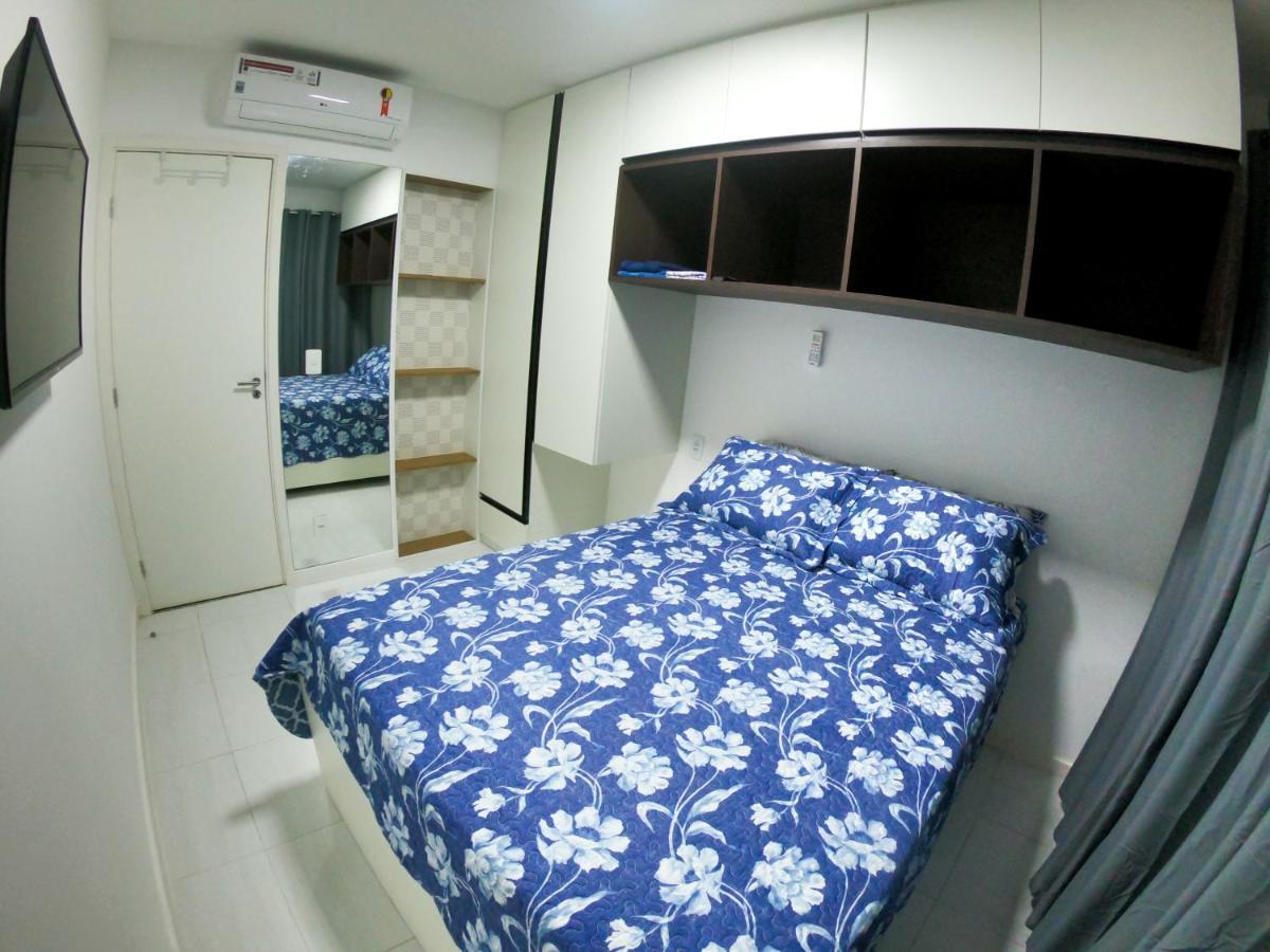 Apto Térreo Com Garden Muro Alto Clube * Pôrto das Galinhas