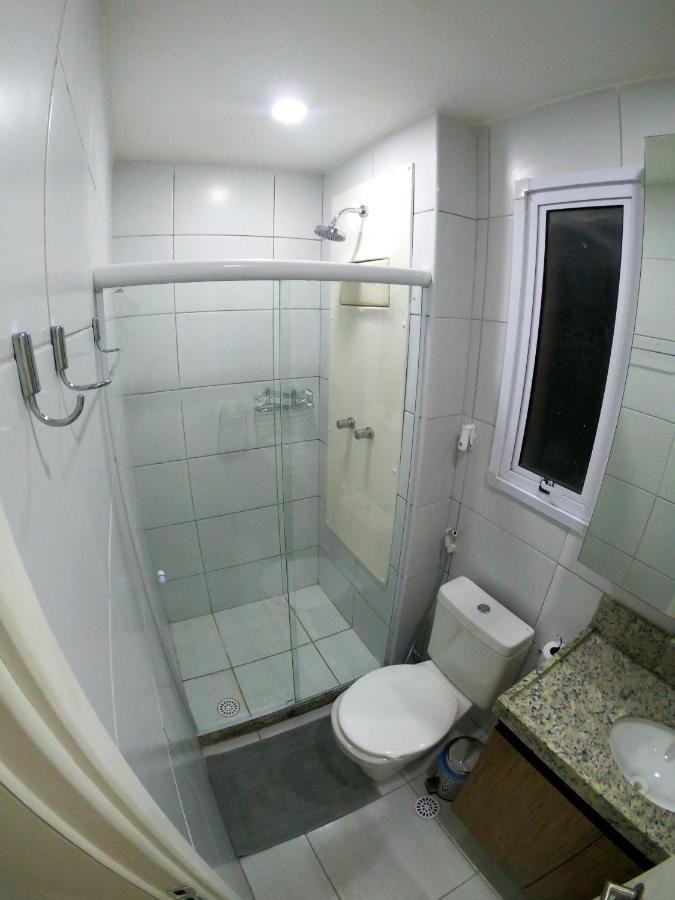 Apto Térreo Com Garden Muro Alto Clube Apartamento