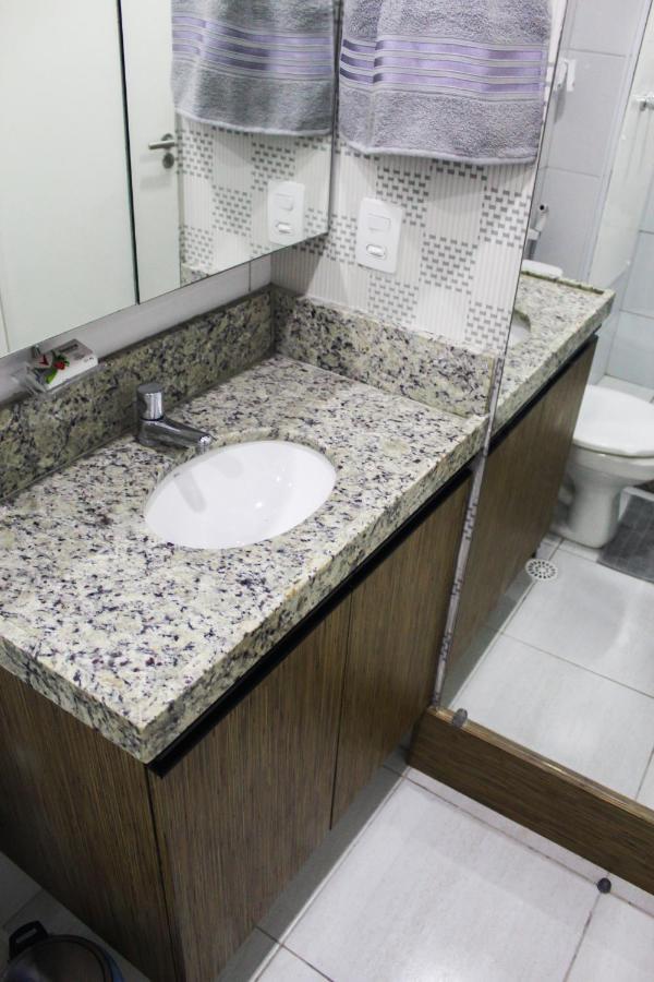 Apartamento Apto Térreo Com Garden Muro Alto Clube Pôrto das Galinhas