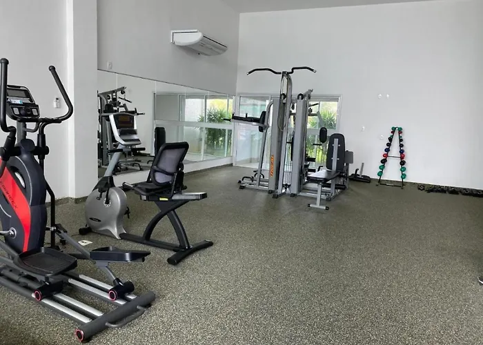 Apto Terreo Com Garden Muro Alto Condominio Clube Porto De Galinhas