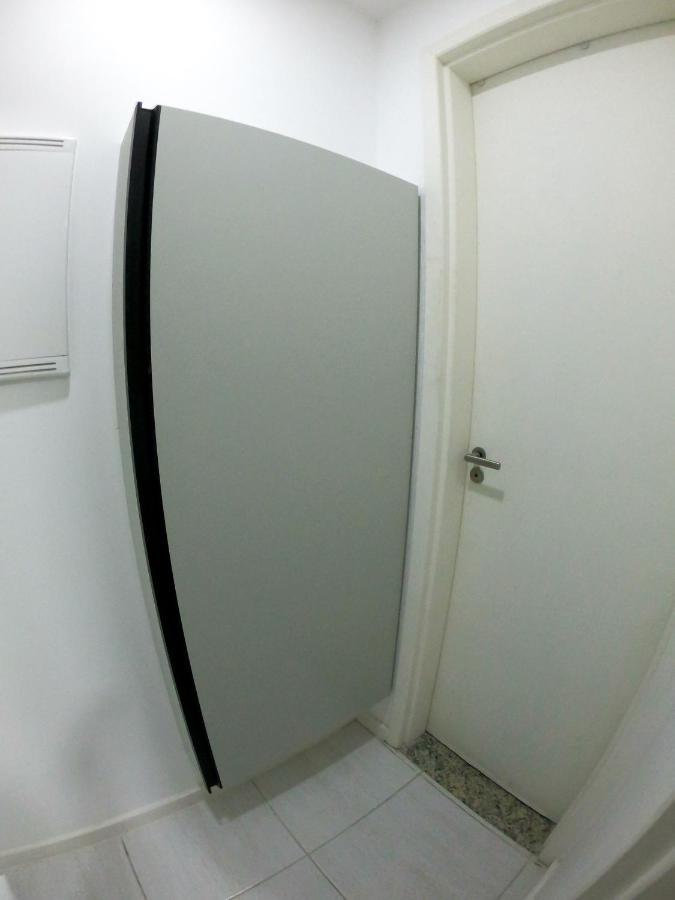 Apto Terreo Com Garden Muro Alto Clube Apartment