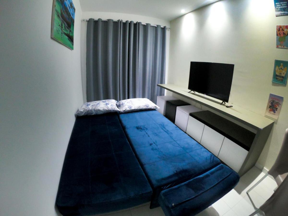 Apto Terreo Com Garden Muro Alto Clube Porto de Galinhas