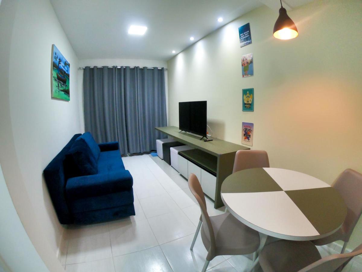 Apartment Apto Terreo Com Garden Muro Alto Clube