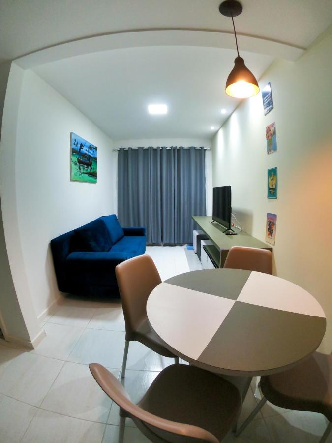 Apto Terreo Com Garden Muro Alto Clube Apartment Porto de Galinhas