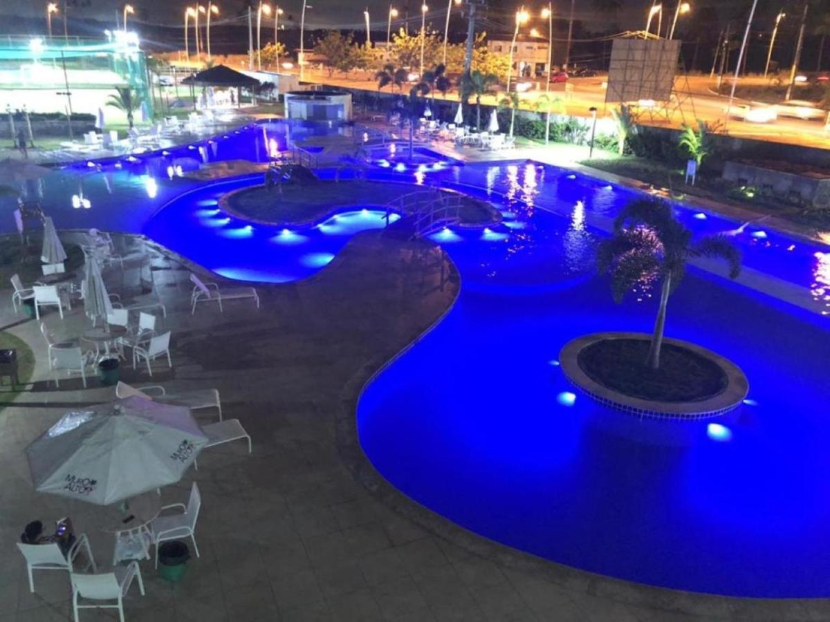 Apto Terreo Com Garden Muro Alto Clube *