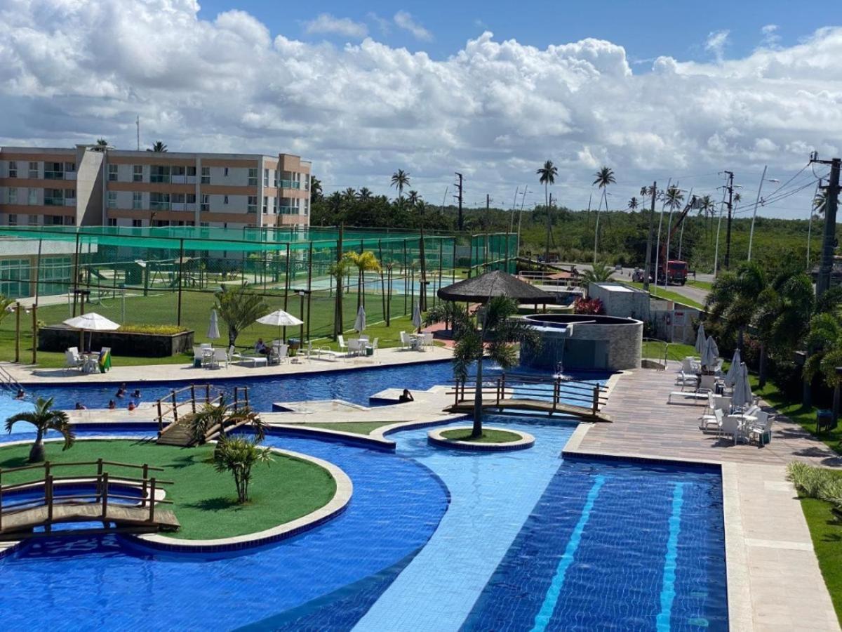 Apartment Apto Terreo Com Garden Muro Alto Clube Porto de Galinhas