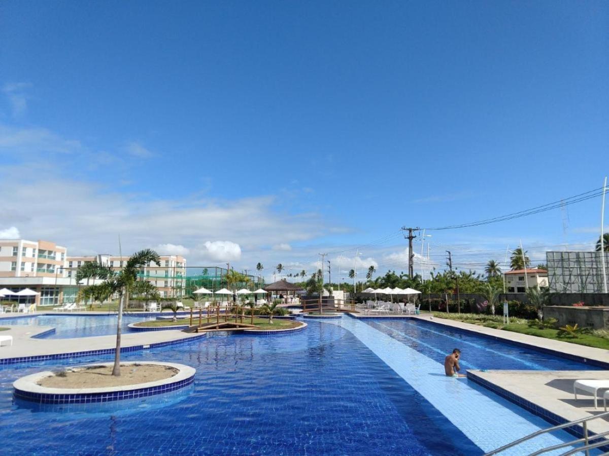 Apartment Apto Terreo Com Garden Muro Alto Clube *