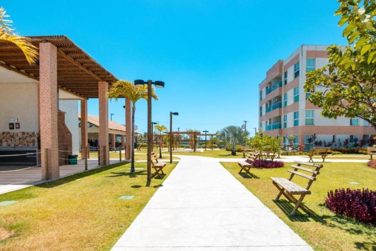 Apto Terreo Com Garden Muro Alto Clube Apartment Porto de Galinhas