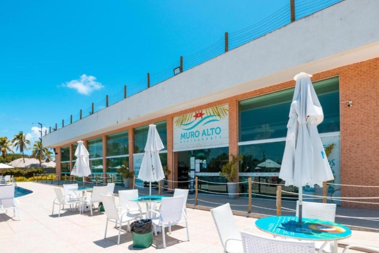 Apartment Apto Terreo Com Garden Muro Alto Clube